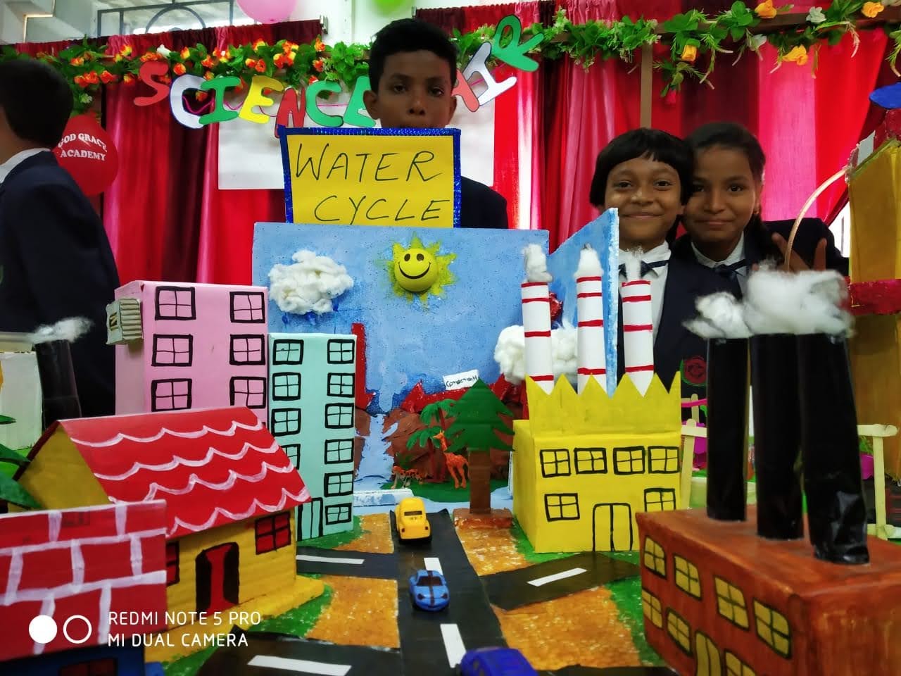 Annual Day Performance